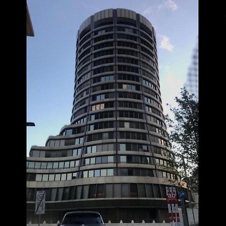 Center Basel Apartment Exterior photo
