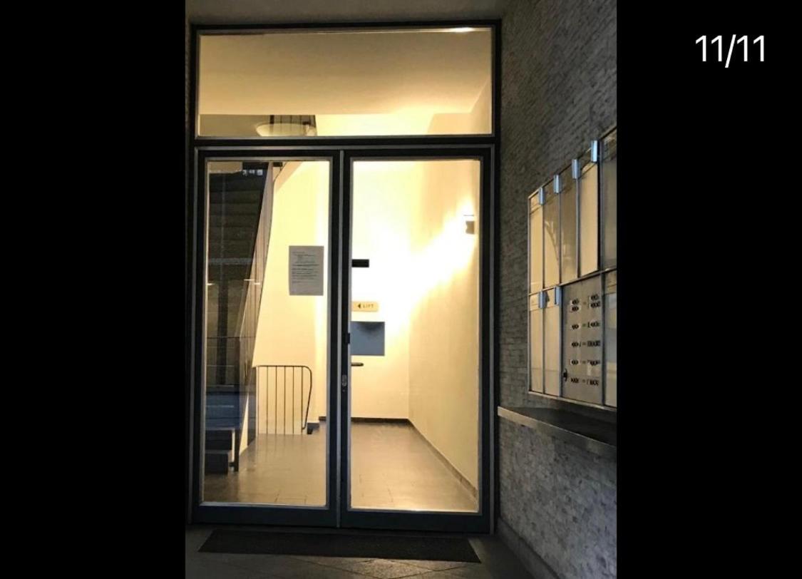 Center Basel Apartment Exterior photo